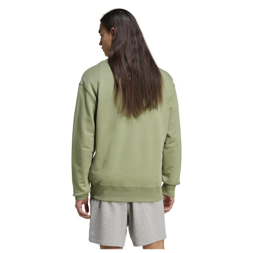 Adidas Ανδρικό φούτερ All SZN French Terry Crew Sweatshirt